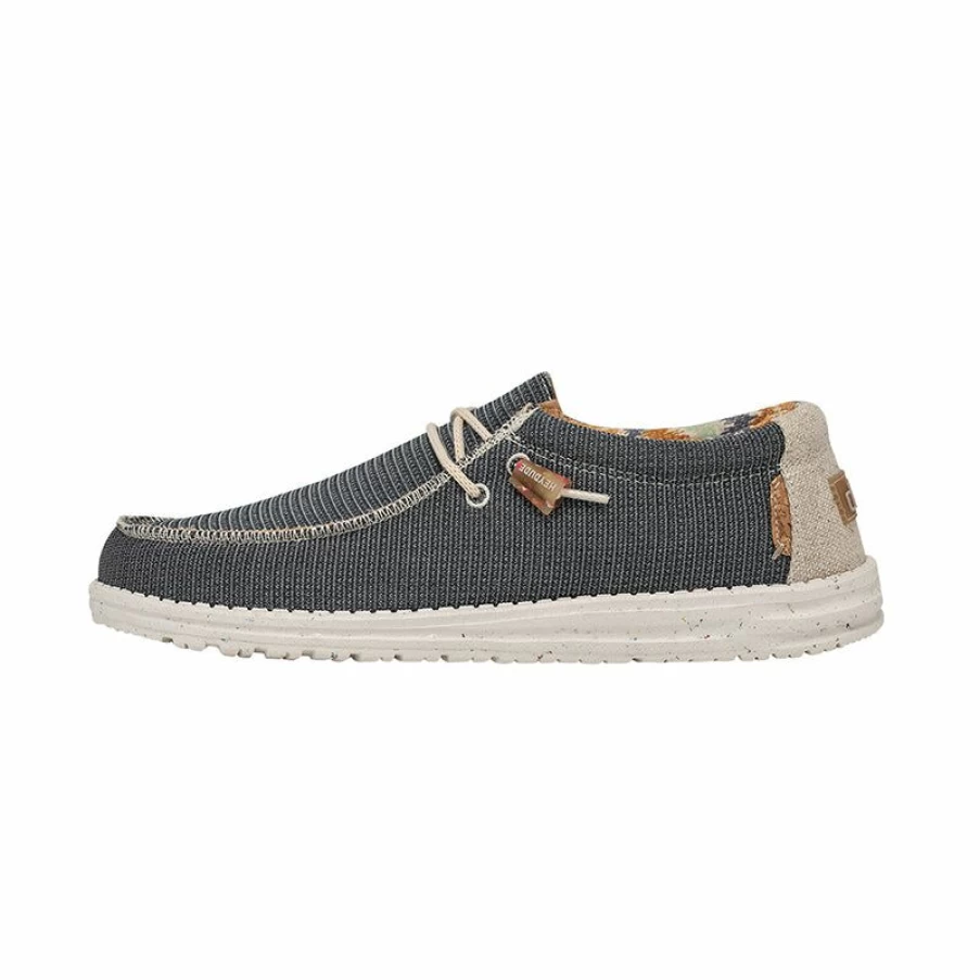 Best * Men'S Wally Eco Sox Aegean Heydude Top Sellers