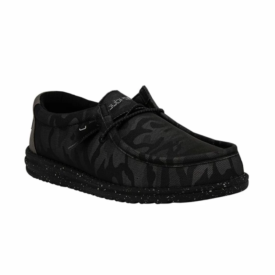 Hot * Men'S Wally Shade Camo Heydude Less Expensive