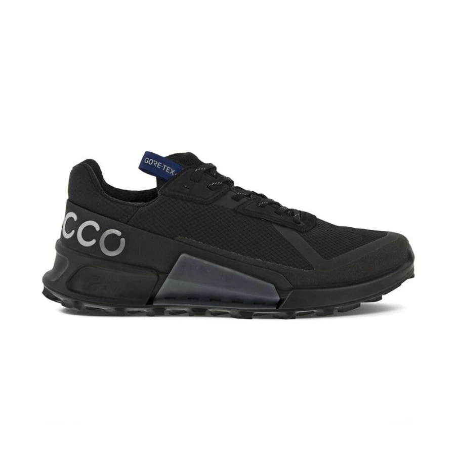 Best * Men'S Biom 2.1 Gtx Low Black/Black Ecco Lower Prices