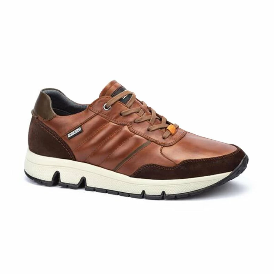 Hot * Men'S Ferrol Cuero Pikolinos Popular