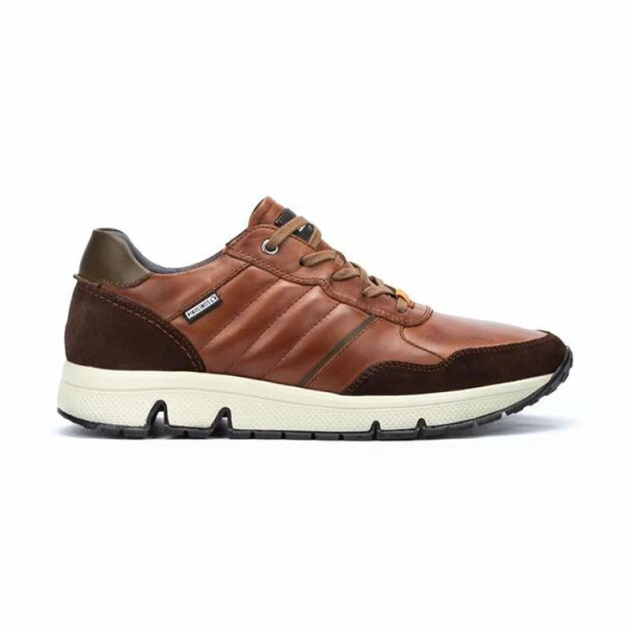 Hot * Men'S Ferrol Cuero Pikolinos Popular