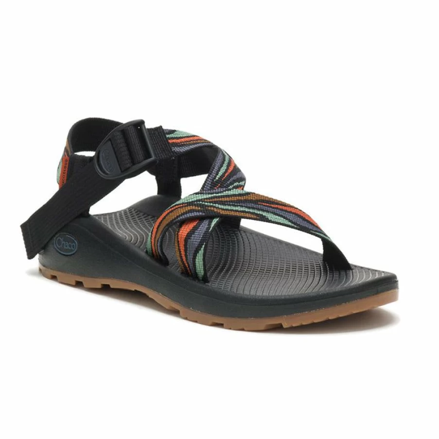 Wholesale * Men'S Z/Cloud Gush Rust Chaco Shop