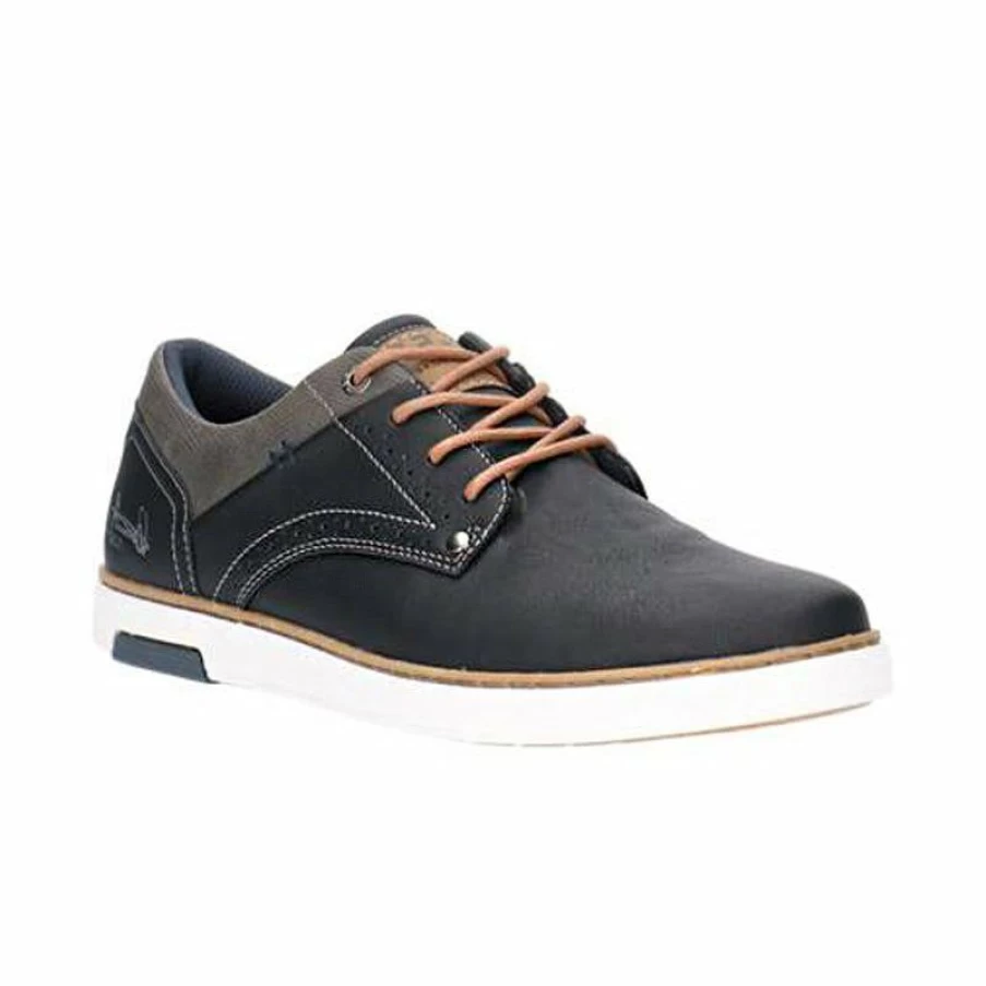 New * Men'S Denisen Black B-52 By Bullboxer Shop
