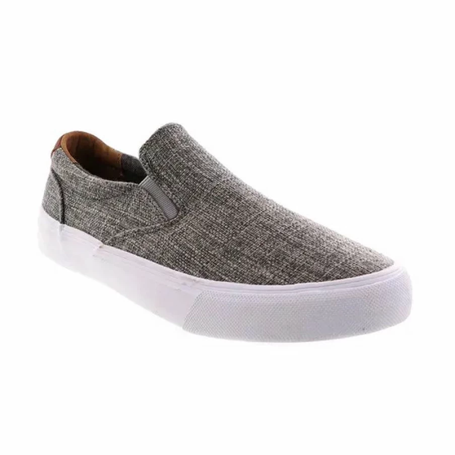 Online * Men'S Pax Grey Crevo Less Expensive