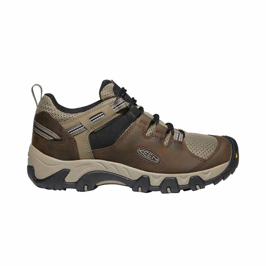 Online * Men'S Steens Vent Canteen/Brindle Keen Original