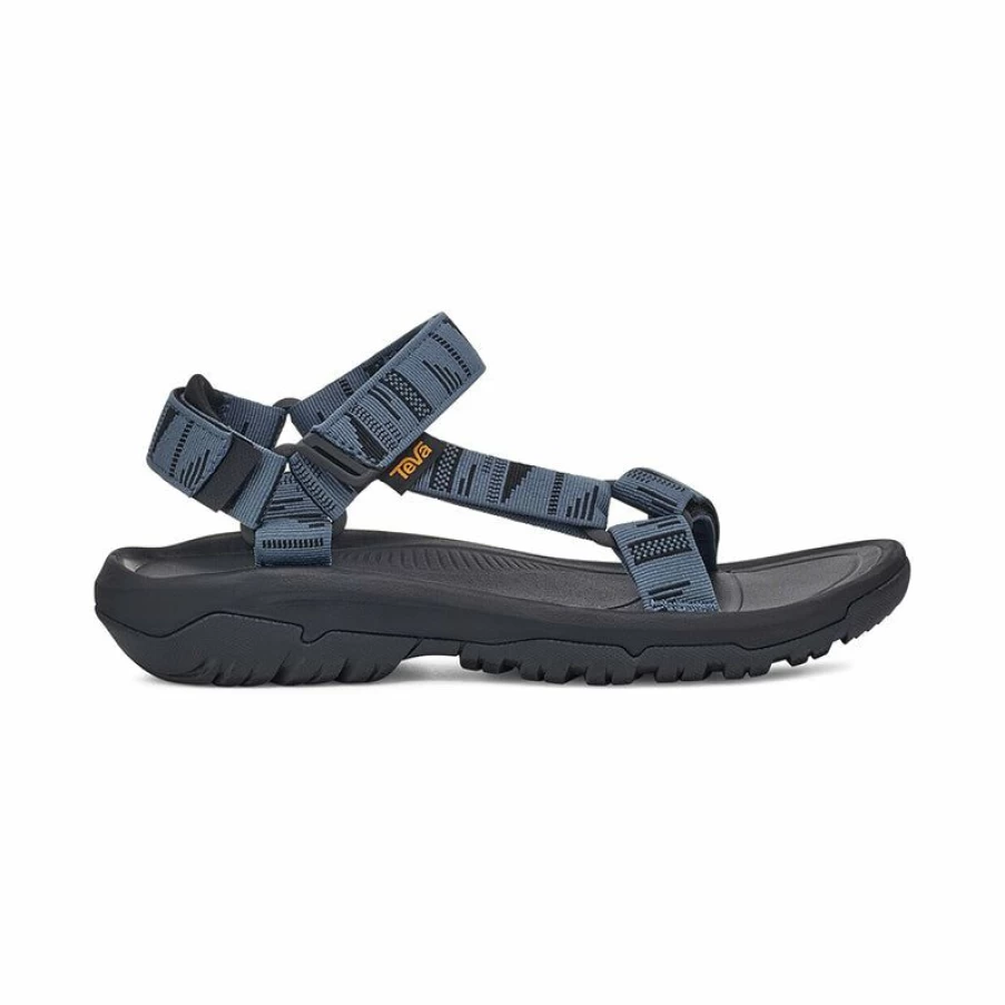 New * Men'S Hurricane Xlt2 Chara Orion Blue Teva Lower Prices