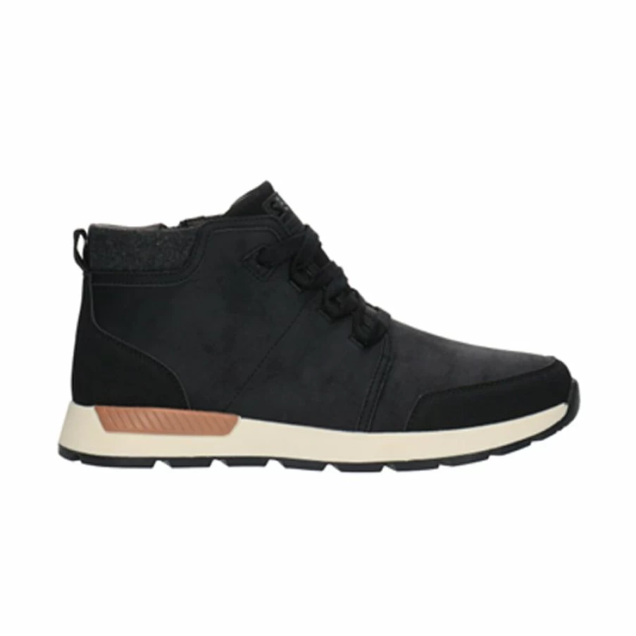 Wholesale * Men'S Cousin Black B-52 By Bullboxer Hot Sale