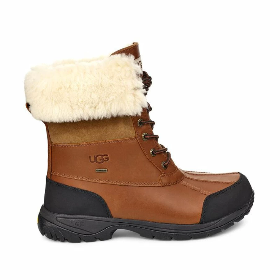 Hot * Men'S Butte Worchester Ugg Exclusive Design