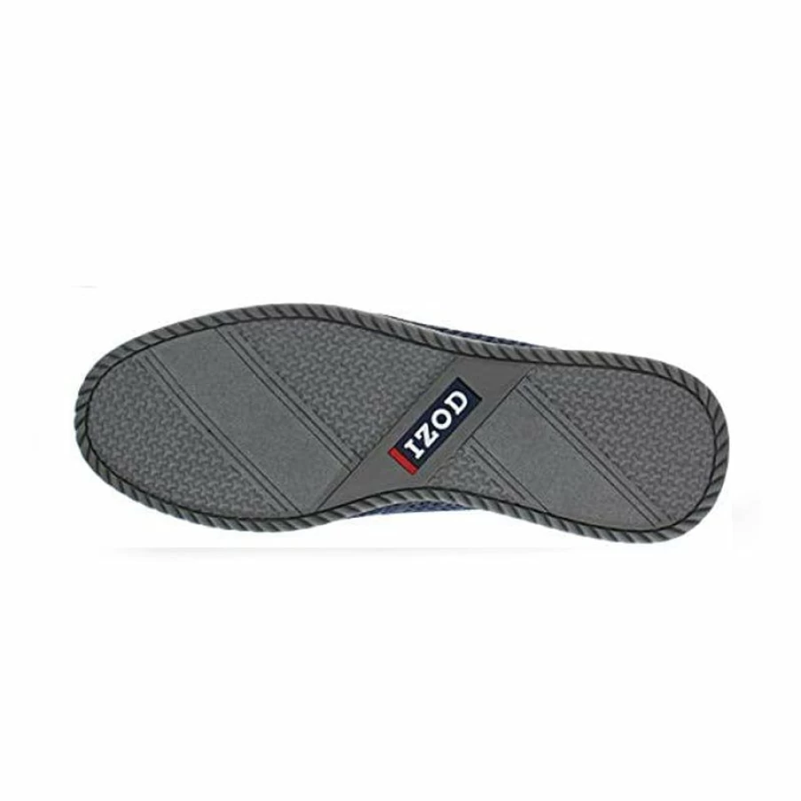 Online * Men'S Flyaway Black Izod Top Selling