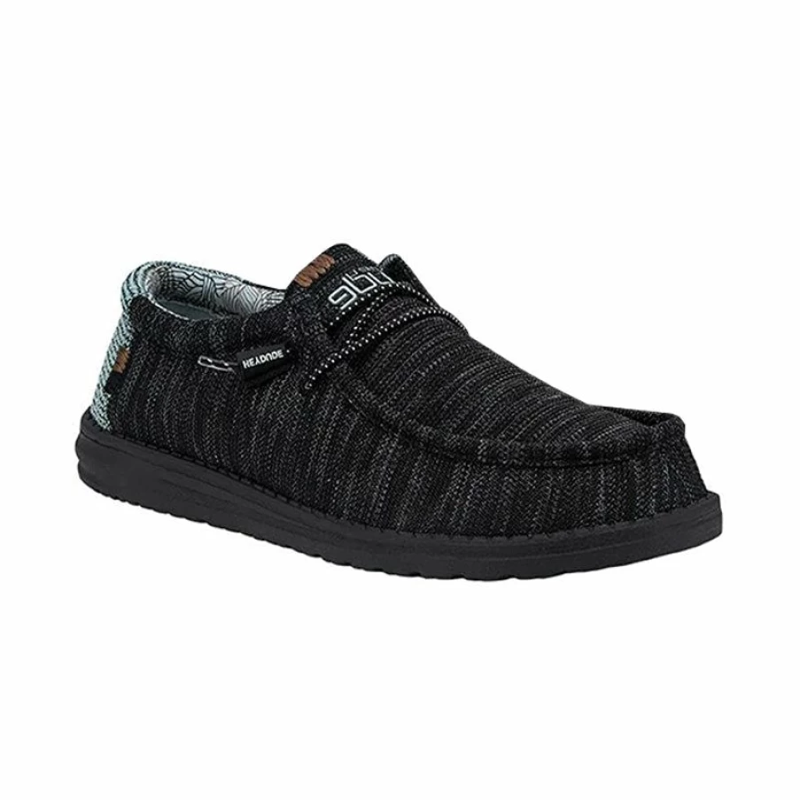 Hot * Men'S Wally Sox Polar Night Heydude Discount Sale