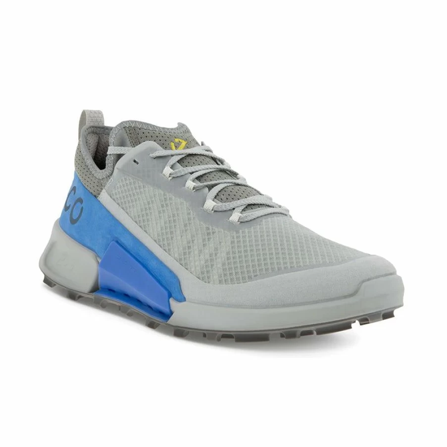 Wholesale * Men'S Biom 2.1 X Country Concrete/Conrete/Regatta Ecco Shop
