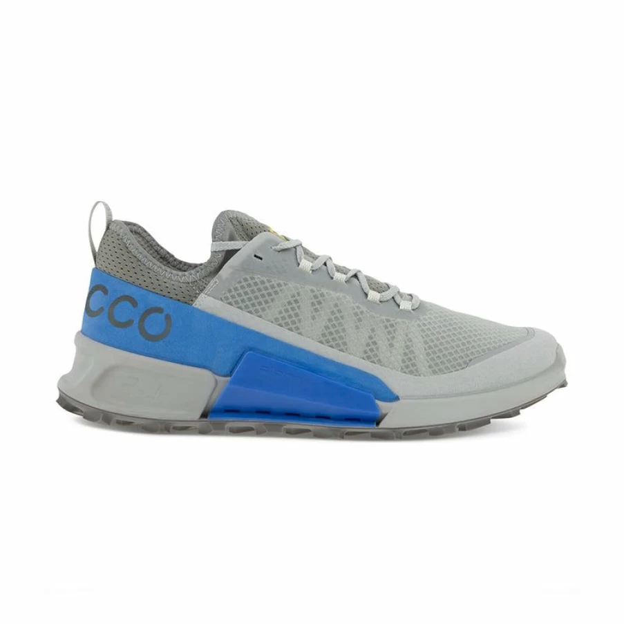Wholesale * Men'S Biom 2.1 X Country Concrete/Conrete/Regatta Ecco Shop