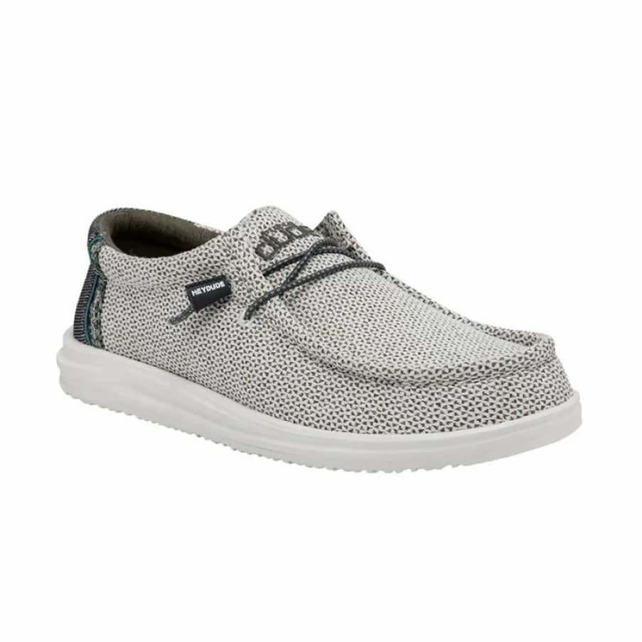 New * Men'S Wally Free Moon Stone Heydude Cheaper
