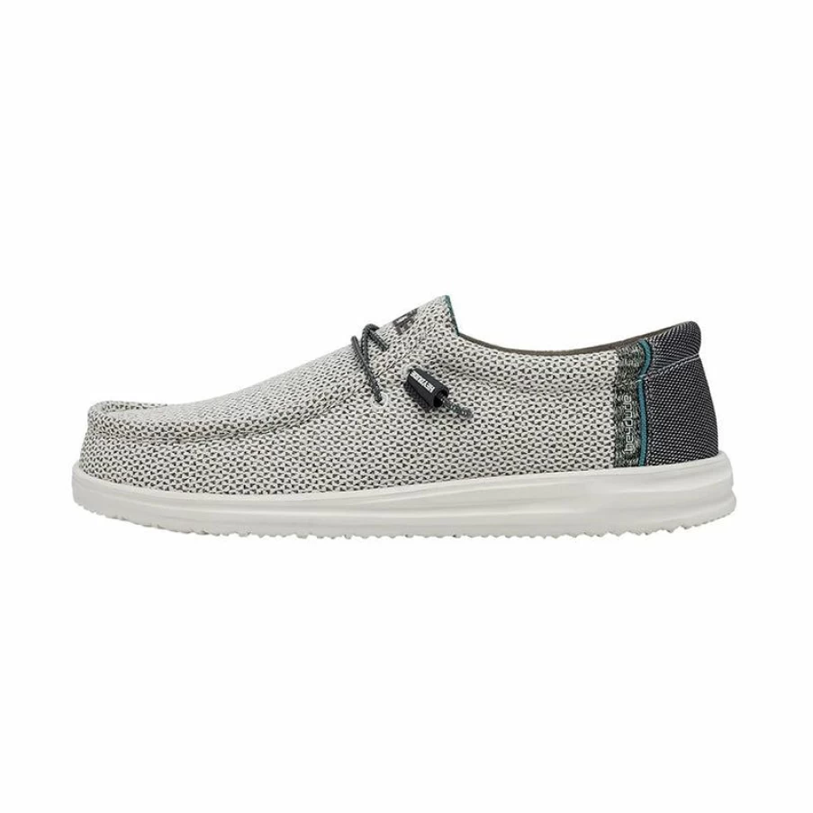 New * Men'S Wally Free Moon Stone Heydude Cheaper