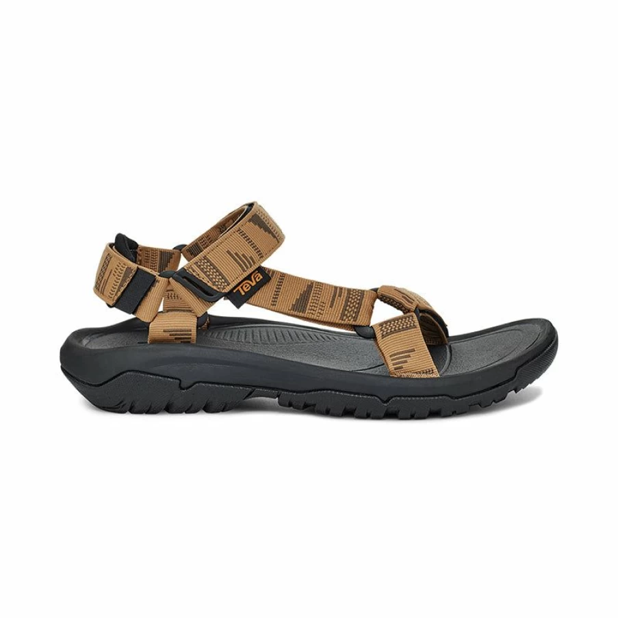 Best * Men'S Hurricane Xlt2 Chara Dark Olive Teva Fire Sale
