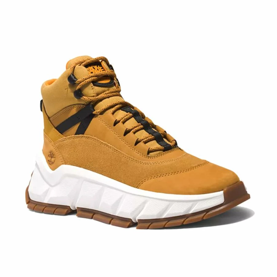 Best * Men'S Tbl Turbo Wheat Nubuck Timberland Exclusive Design