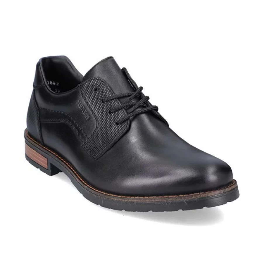 Clearance * Men'S Dimitri 03 Nero/Black Rieker Top Sellers