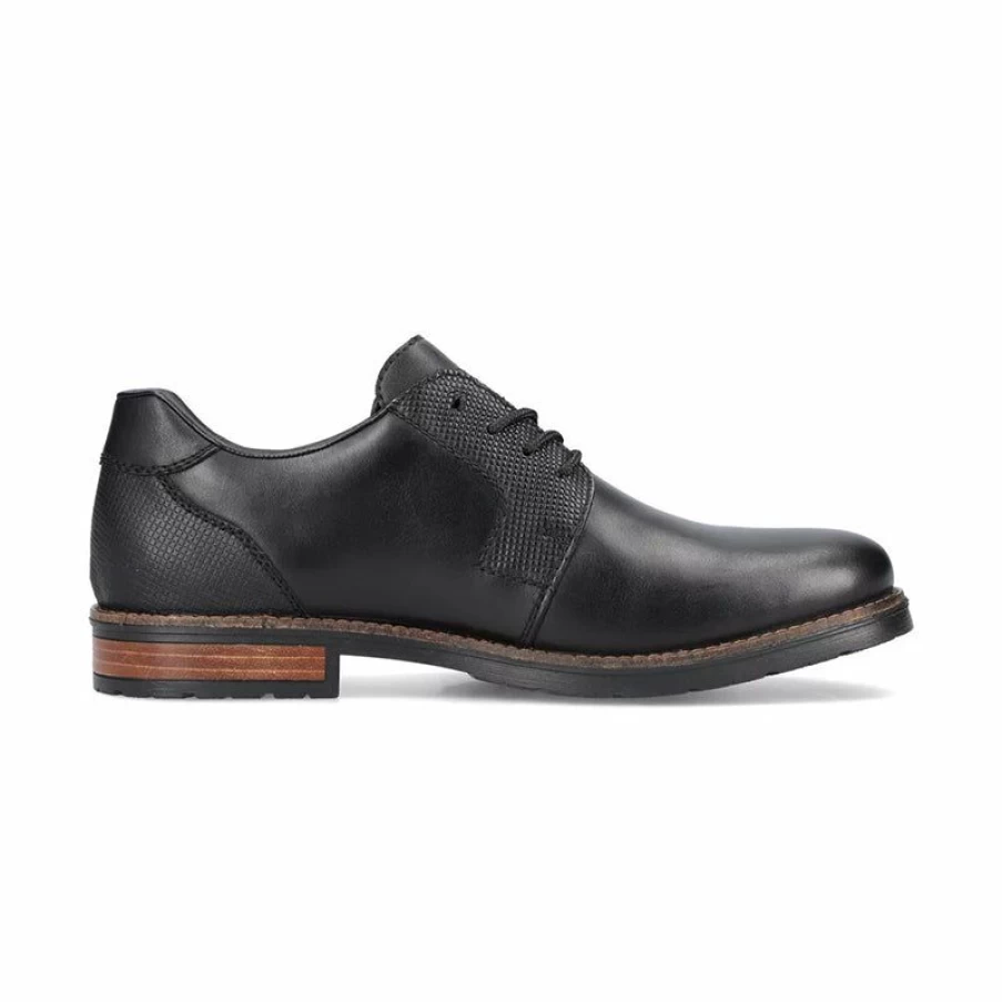 Clearance * Men'S Dimitri 03 Nero/Black Rieker Top Sellers