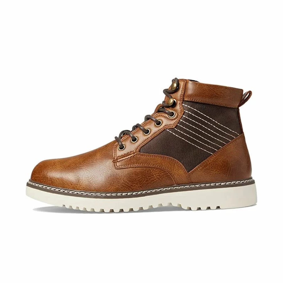 Clearance * Men'S Drommy Tan Madden Best-Selling