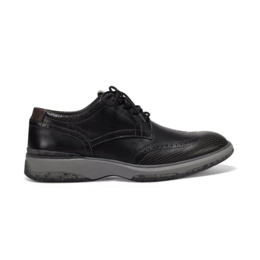 Clearance * Men'S Berkeley Black Earth Elements Exclusive Design