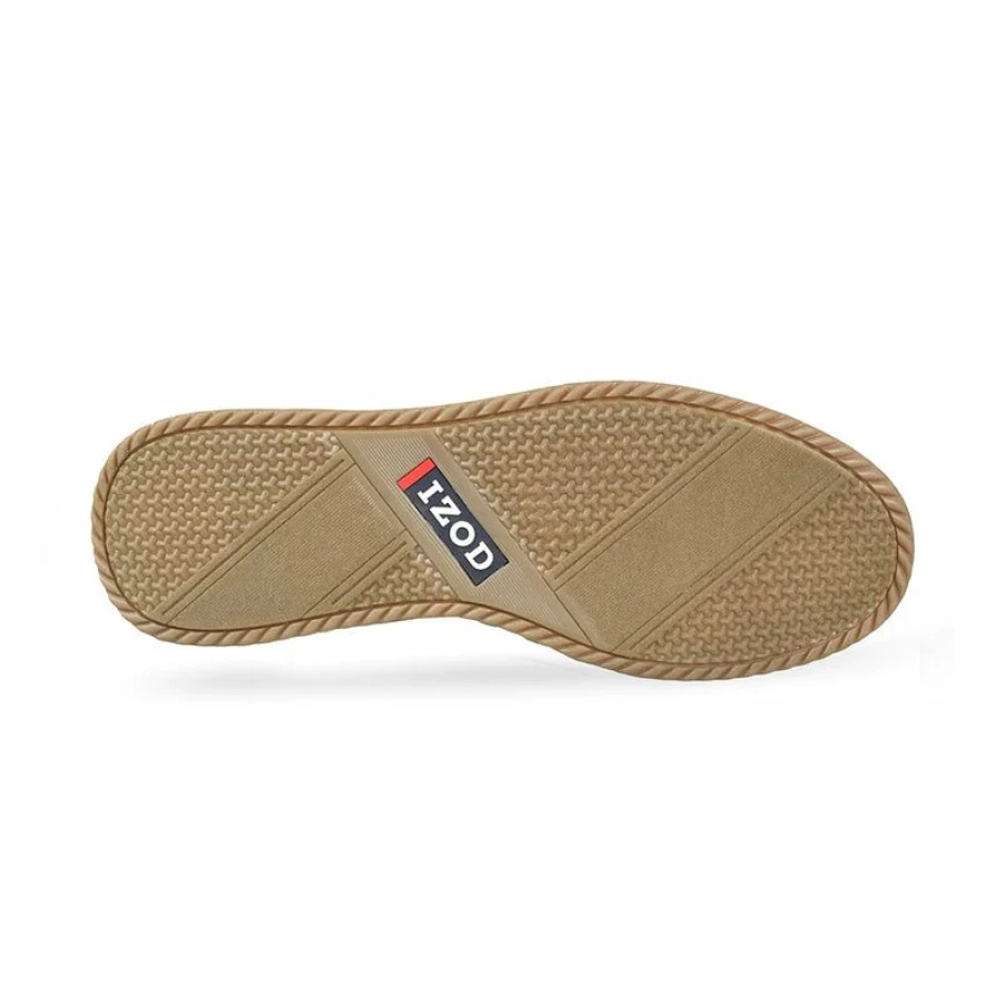 Hot * Men'S Flyaway Grey Izod Less Expensive