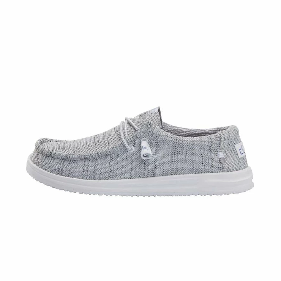 Clearance * Men'S Wally Free Sox Metal Heydude Less Expensive