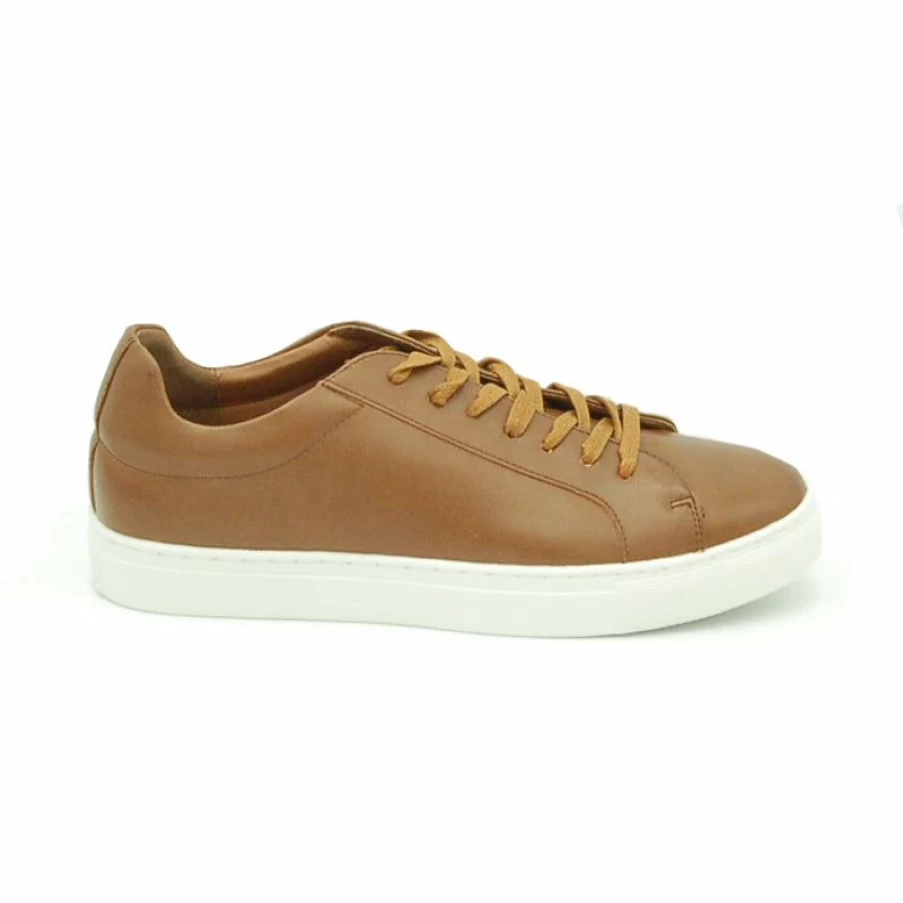 Online * Men'S Dice Cognac Supply Lab Fire Sale
