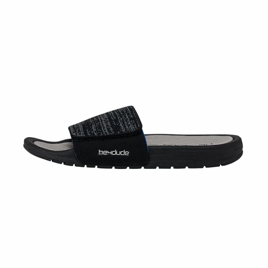 Clearance * Men'S Phoenix Sox Black Heydude Best Sale