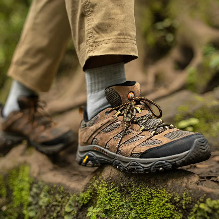 Wholesale * Men'S Moab 3 Gore-Tex Earth Merrell Lower Prices