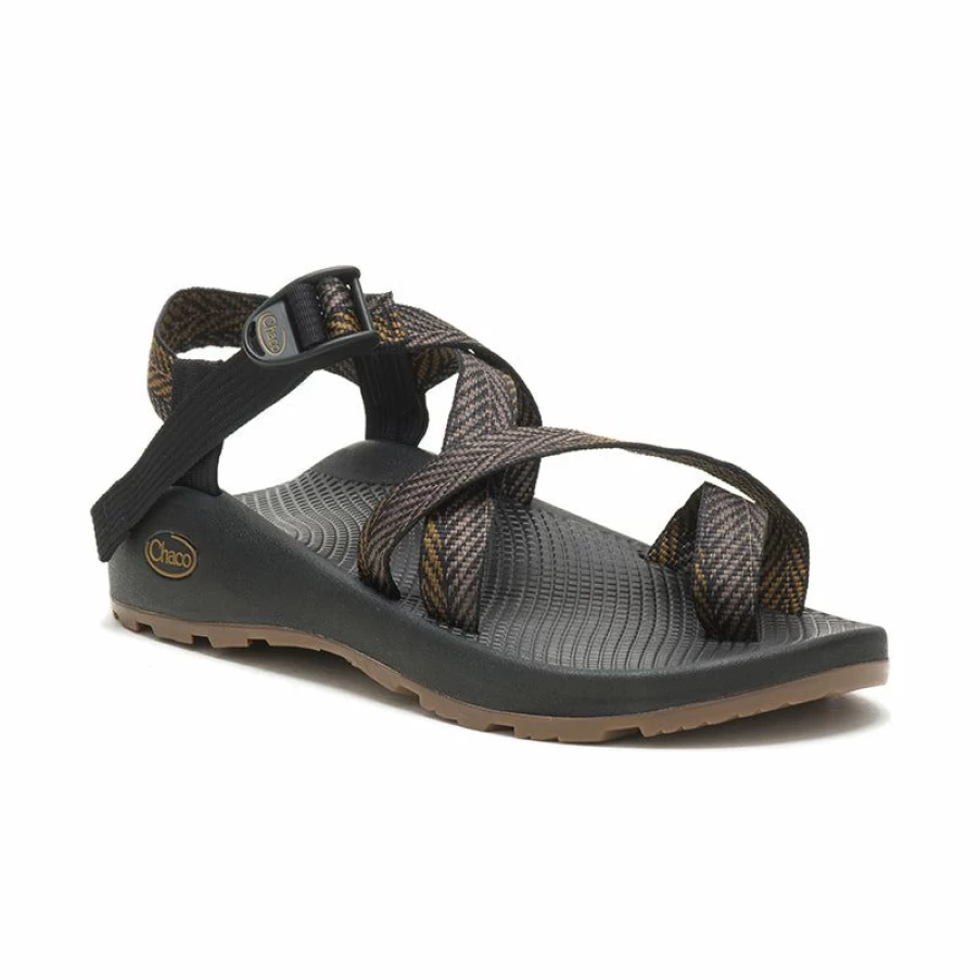 Clearance * Men'S Z/2 Classic Bracken Bronze Chaco Original