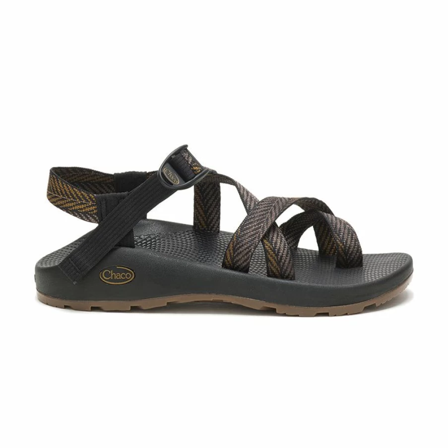Clearance * Men'S Z/2 Classic Bracken Bronze Chaco Original