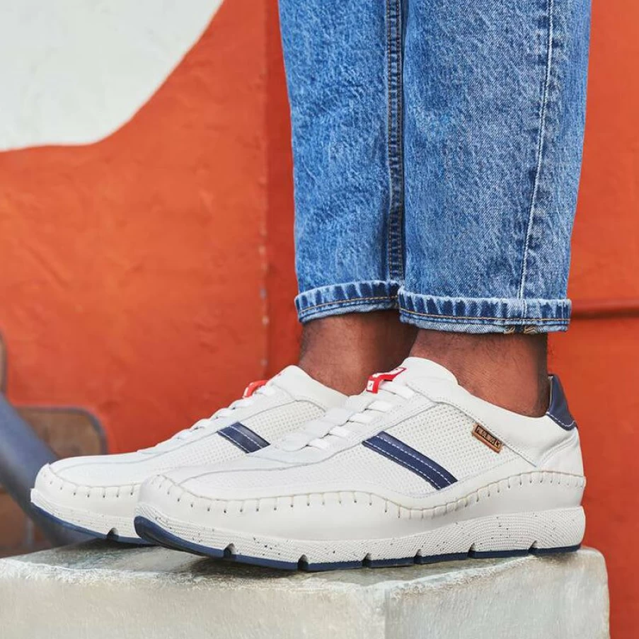 New * Men'S Fuencarral Espuma Pikolinos Discount Sale