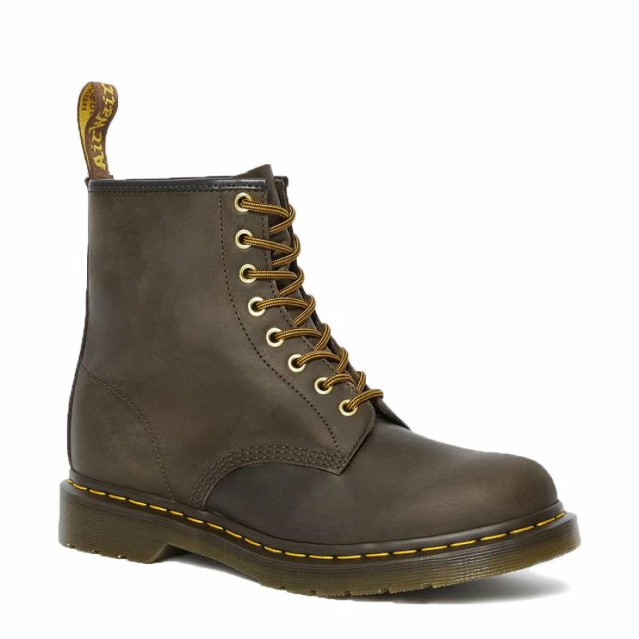 Wholesale * Men'S 1460 Aztec Crazy Horse Dr. Martens Shop