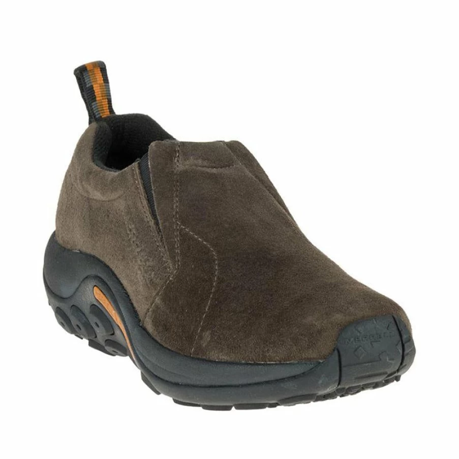 Best * Men'S Jungle Moc Gunsmoke Merrell Top Selling