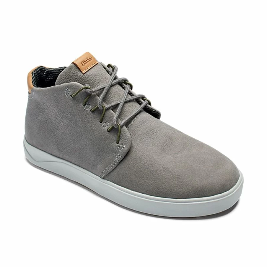 Best * Men'S Nana Hele Fog/Fog Olukai Best Quality