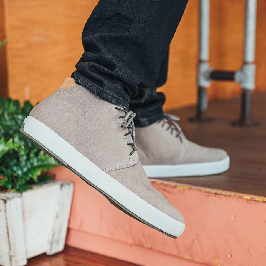 Best * Men'S Nana Hele Fog/Fog Olukai Best Quality
