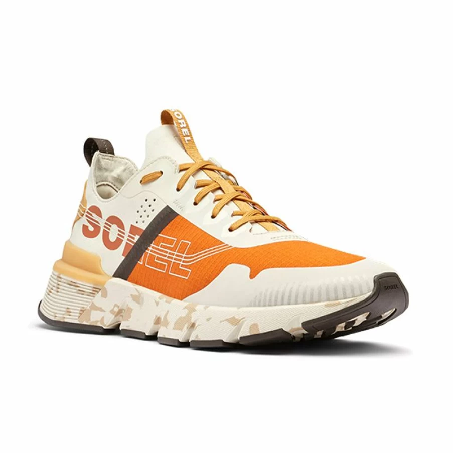 New * Men'S Kinetic Rush Ripstop Desert Sun/Chalk Sorel Shop