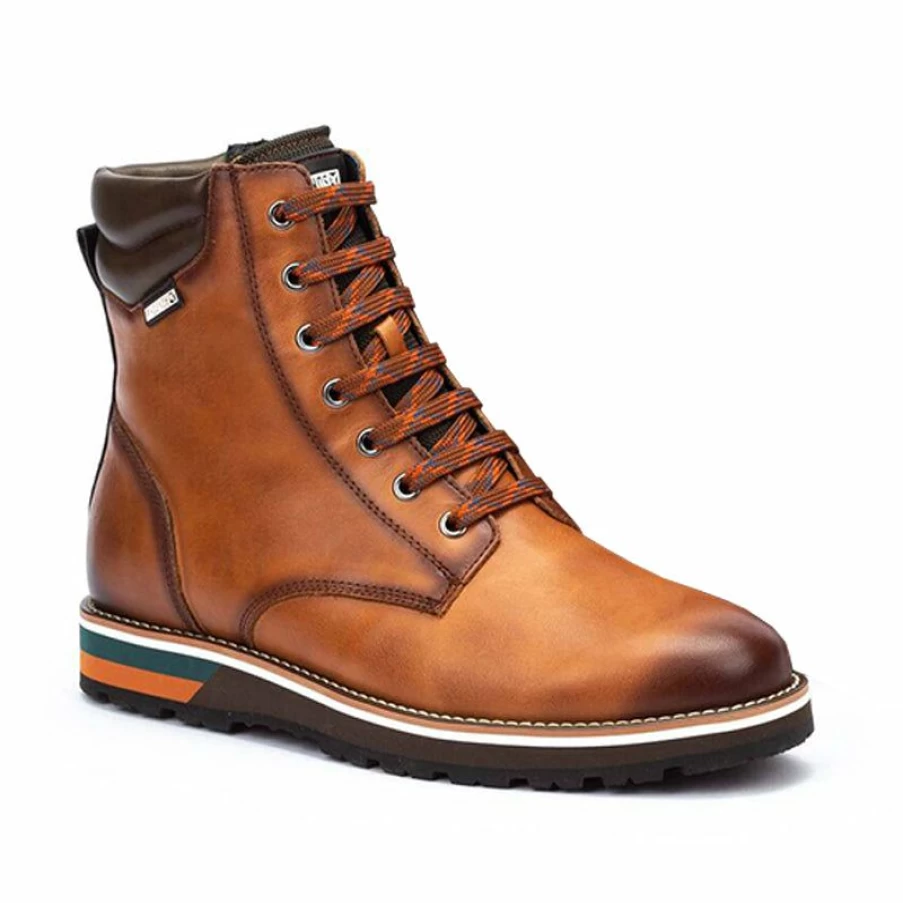 Hot * Men'S Pirineos Brandy Pikolinos Cheaper
