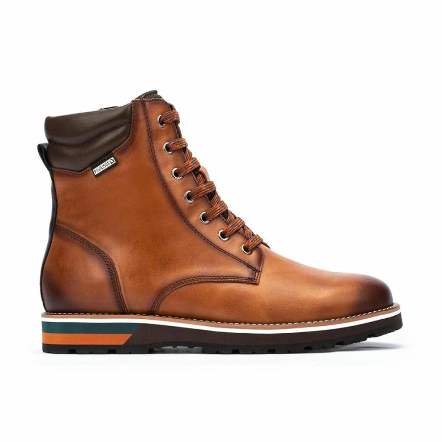 Hot * Men'S Pirineos Brandy Pikolinos Cheaper