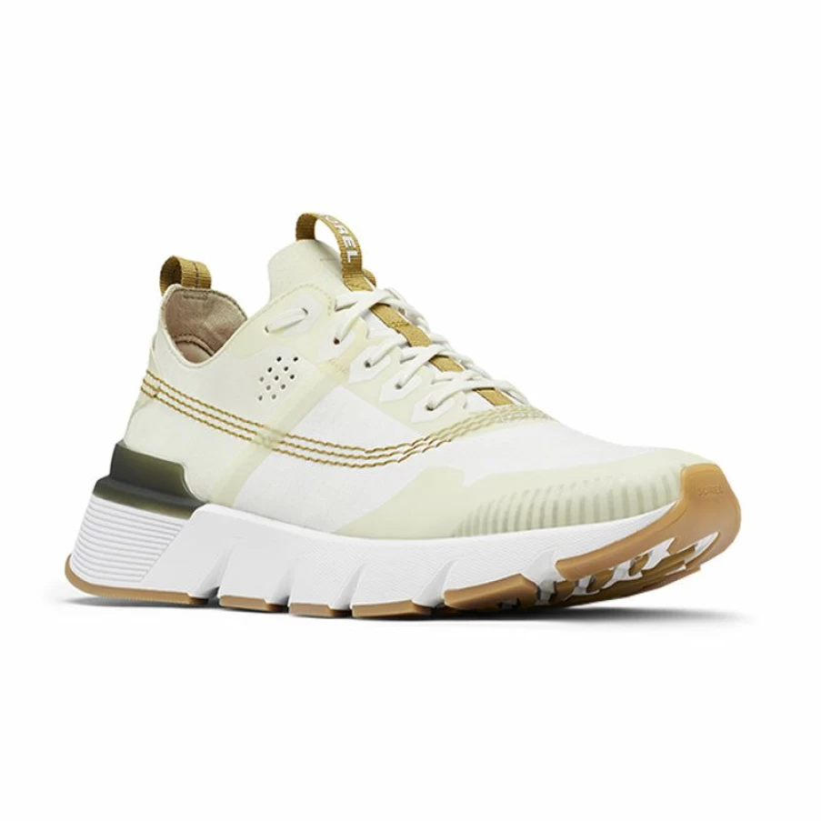 Online * Men'S Kinetic Rush Ripstop White/Chalk Sorel Best Sale