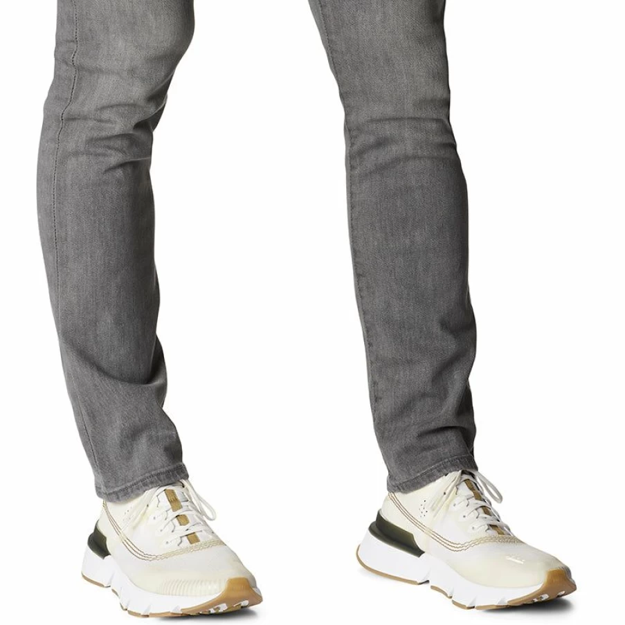 Online * Men'S Kinetic Rush Ripstop White/Chalk Sorel Best Sale