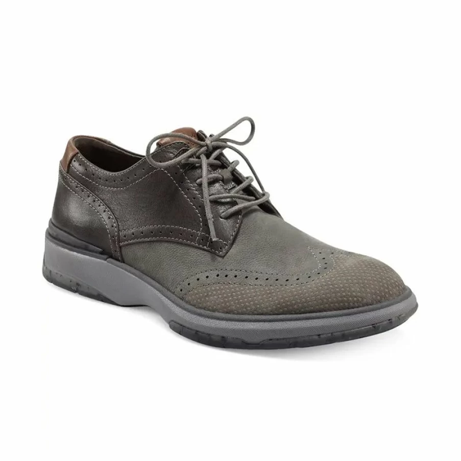 Wholesale * Men'S Berkeley Charcoal Earth Elements Cheaper