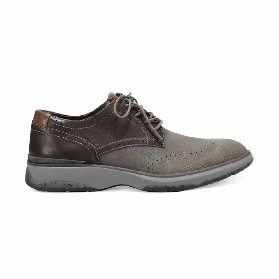 Wholesale * Men'S Berkeley Charcoal Earth Elements Cheaper