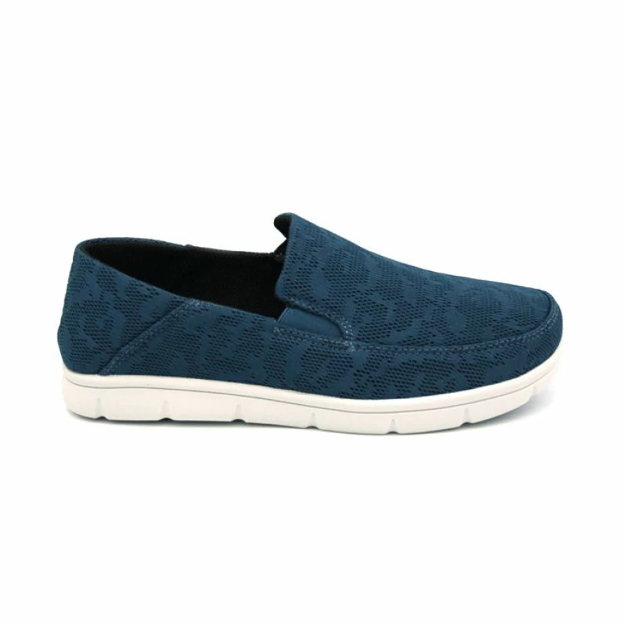 Online * Men'S Performance Brewster Seagasso Sea Huk Discount Store