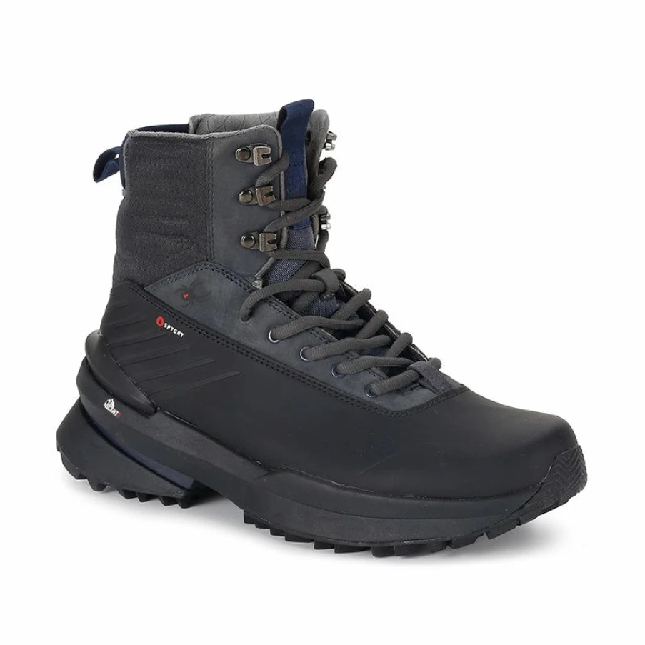Best * Men'S Harding Forged Iron Spyder Original