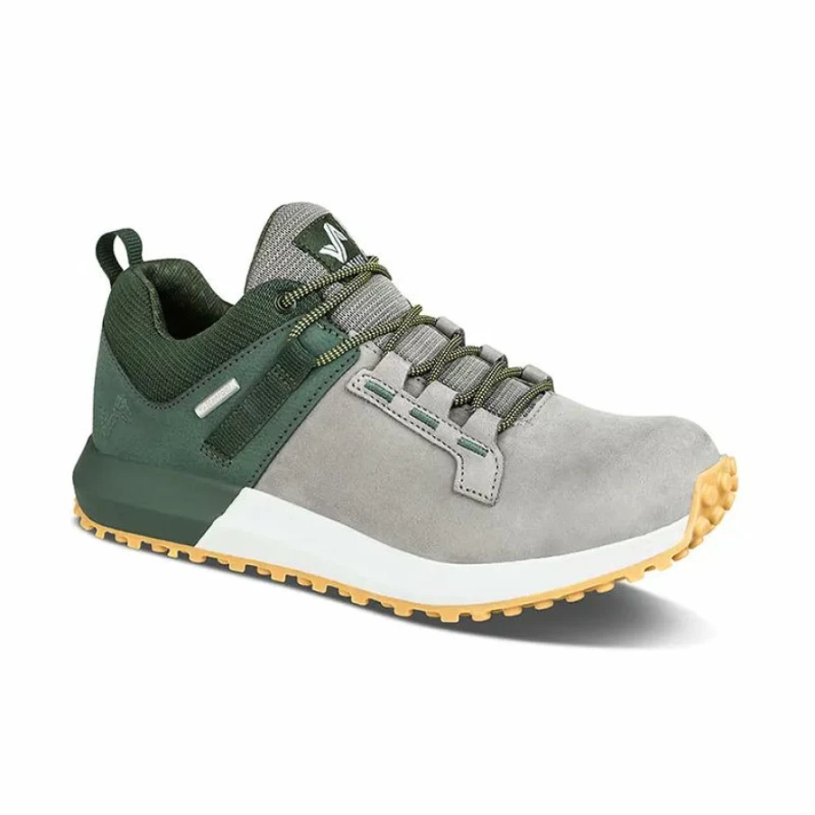 Hot * Men'S Range Low Olive/Grey Forsake Discount Sale