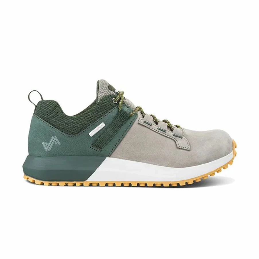 Hot * Men'S Range Low Olive/Grey Forsake Discount Sale