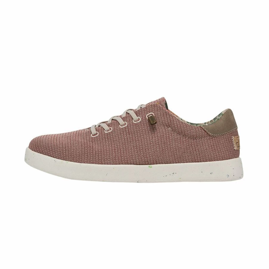 New * Men'S Kob Eco Sox Redwood Heydude Best Sale