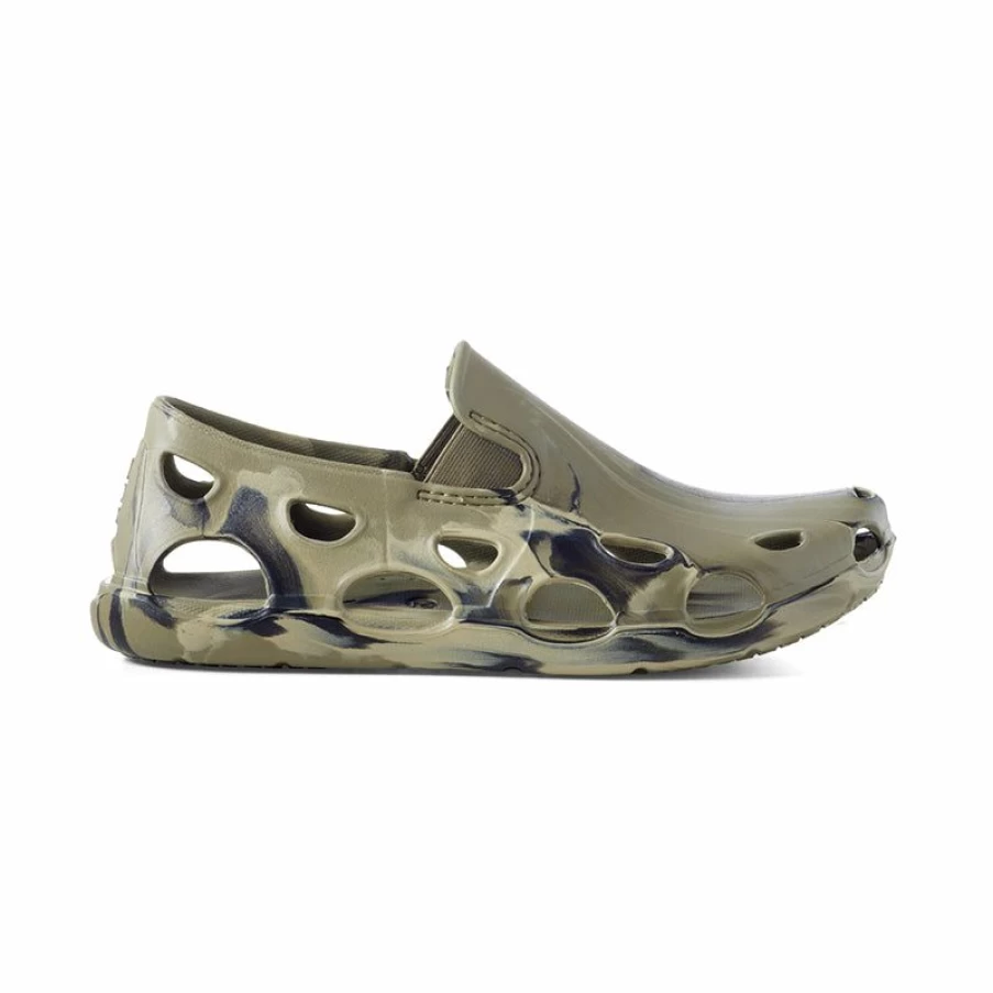 Wholesale * Men'S Stone Shore Brewster Atr Earth Huk Top Sellers