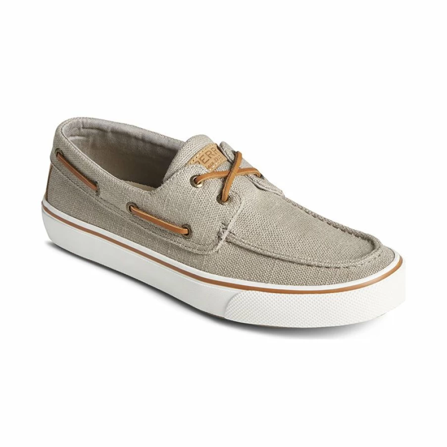 Best * Men'S Bahama Ii Taupe Sperry Top-Sider Best Choice